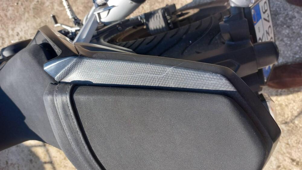 Yamaha MT-125 ABS (2017 - 19) (5)