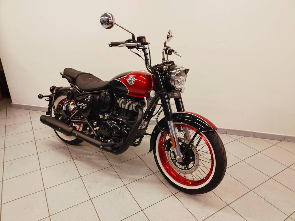 Royal Enfield Goan Classic 350 (2025 - 26)