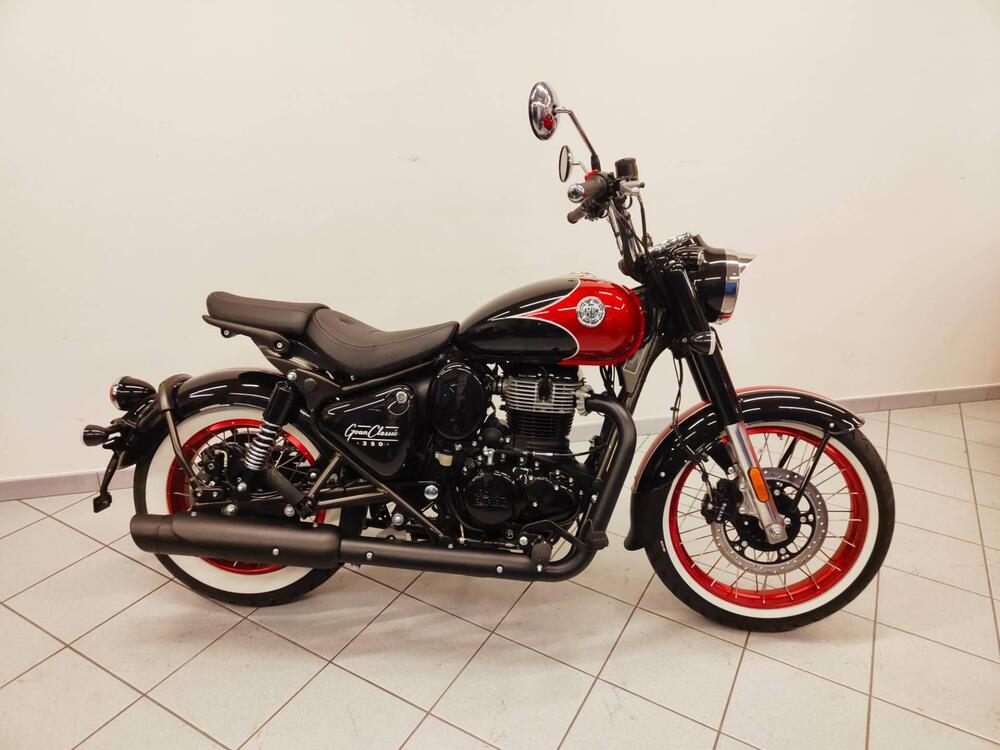 Royal Enfield Goan Classic 350 (2025 - 26) (3)