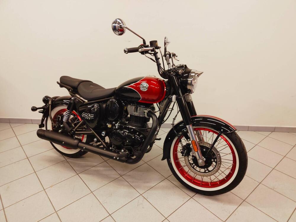 Royal Enfield Goan Classic 350 (2025 - 26) (4)