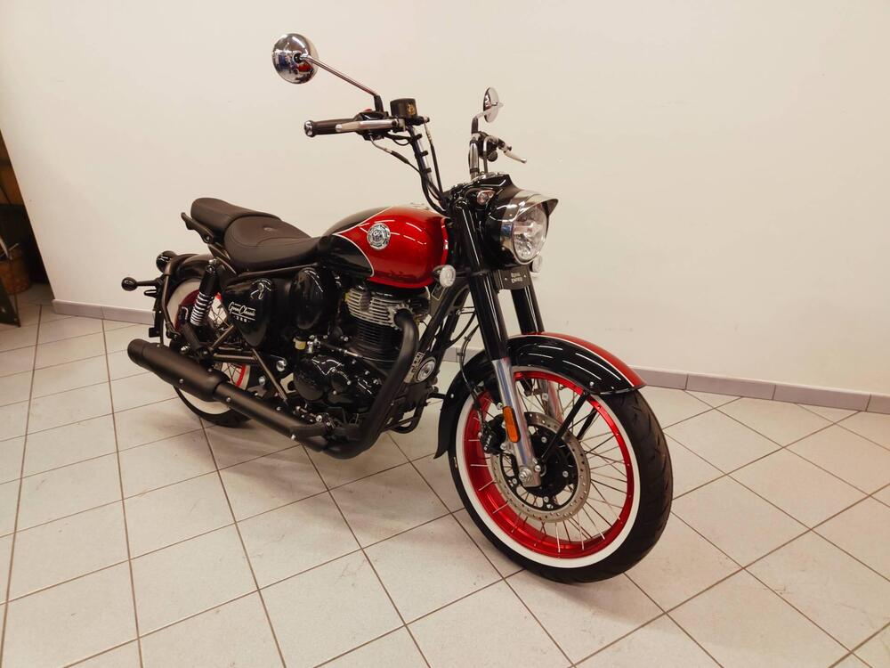 Royal Enfield Goan Classic 350 (2025 - 26) (5)