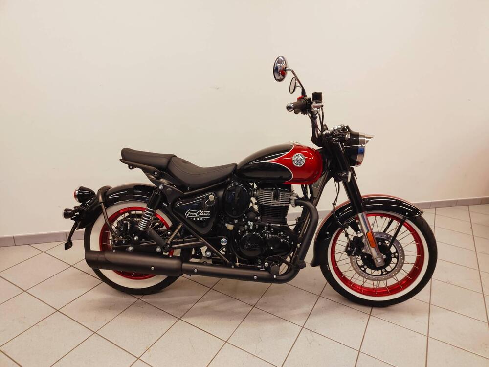 Royal Enfield Goan Classic 350 (2025 - 26) (7)