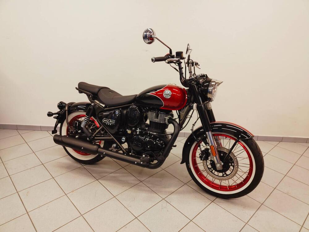 Royal Enfield Goan Classic 350 (2025 - 26) (8)