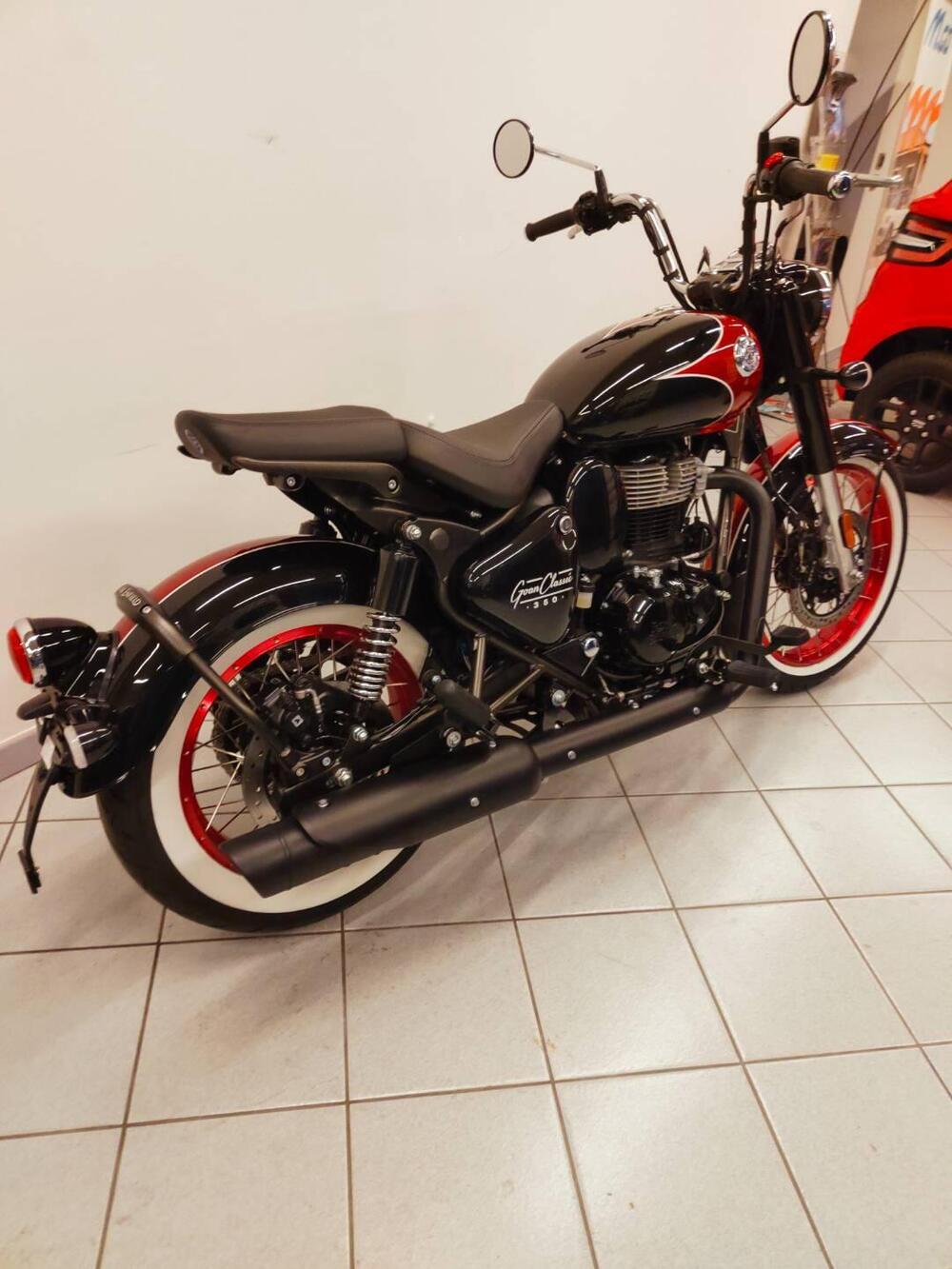 Royal Enfield Goan Classic 350 (2025 - 26) (10)