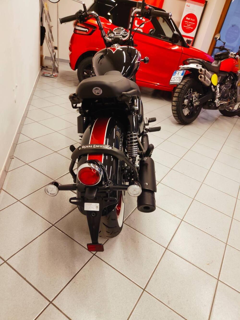 Royal Enfield Goan Classic 350 (2025 - 26) (12)