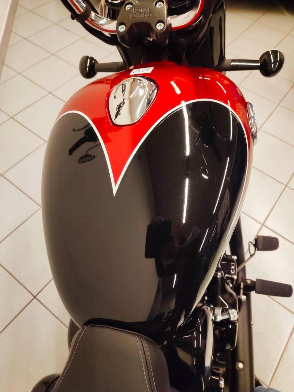 Royal Enfield Goan Classic 350 (2025 - 26) (15)