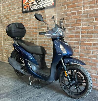 Sym Symphony 200 (2021 - 24) usata