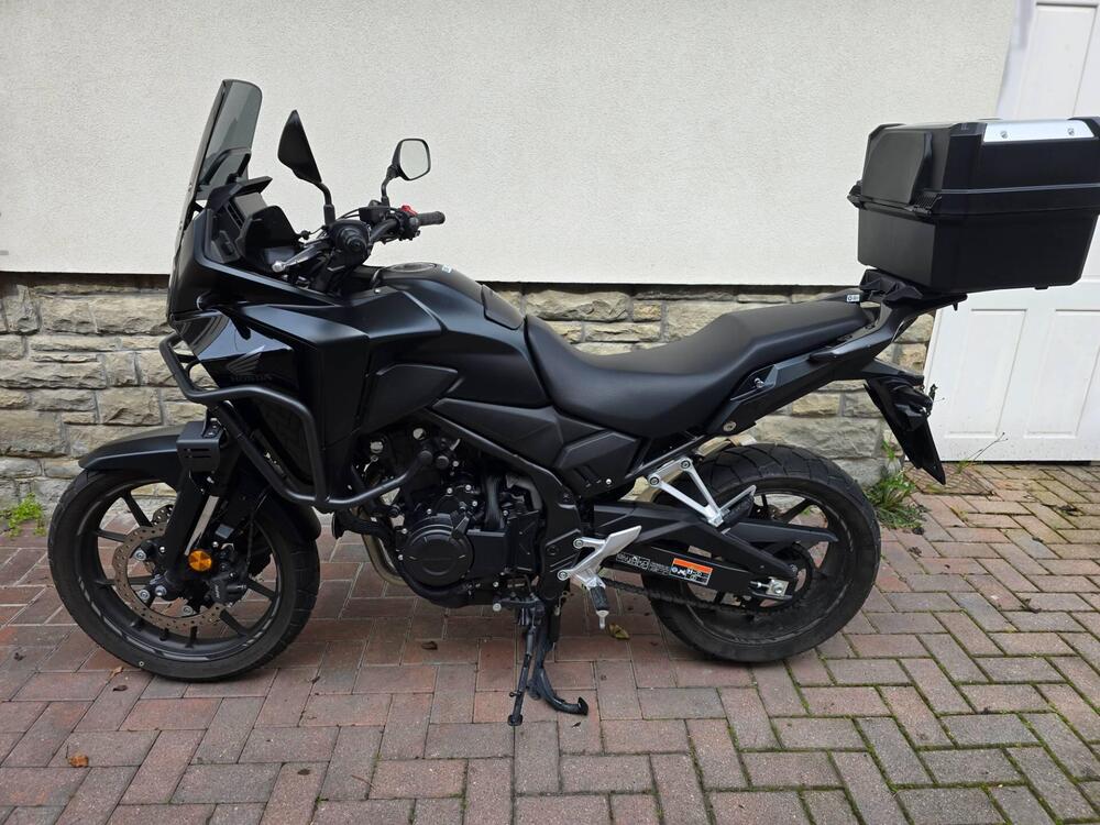 Honda NX500 (2024 - 25) (3)