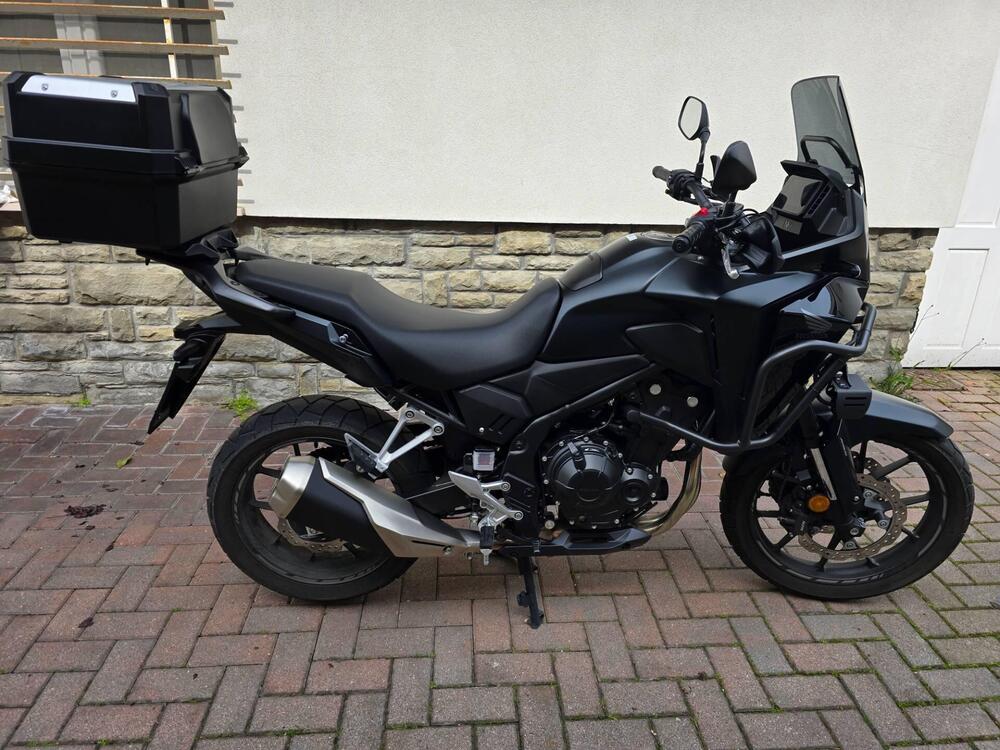 Honda NX500 (2024 - 25) (4)