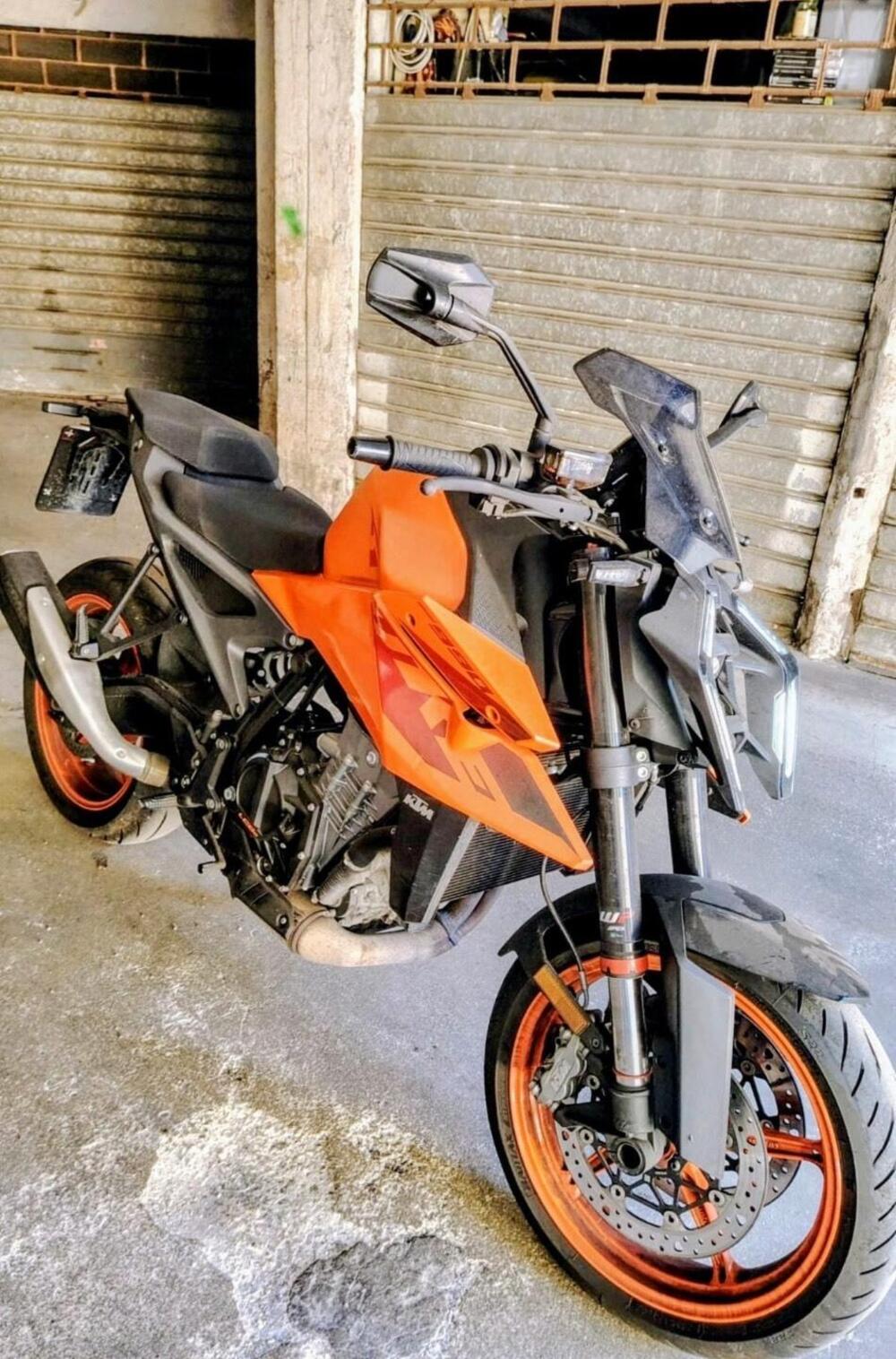 KTM 990 Duke (2024 - 26) (2)