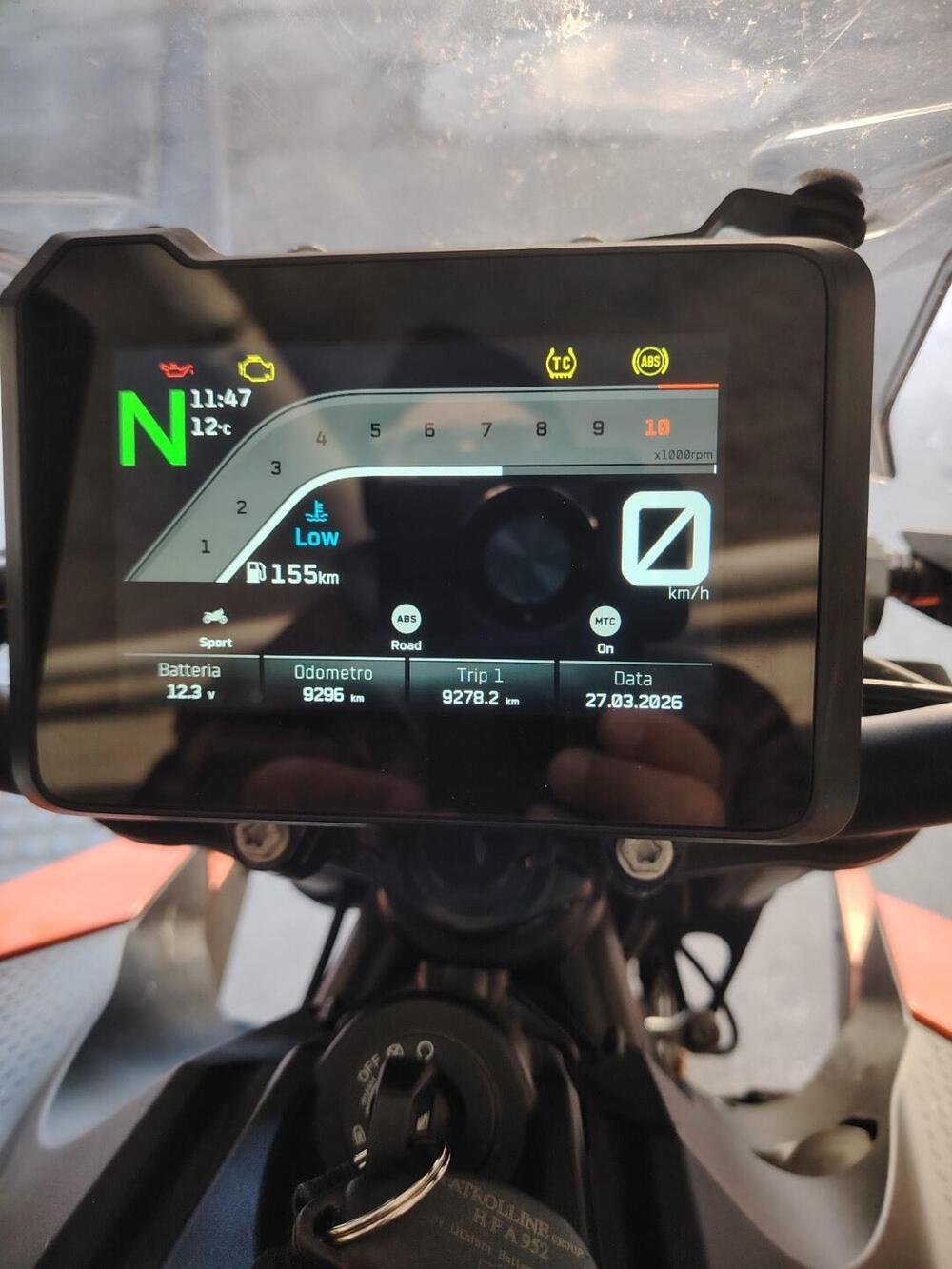 KTM 990 Duke (2024 - 26) (4)