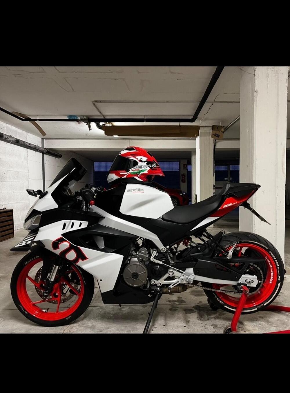 Aprilia RS 457 (2024 - 26) (2)