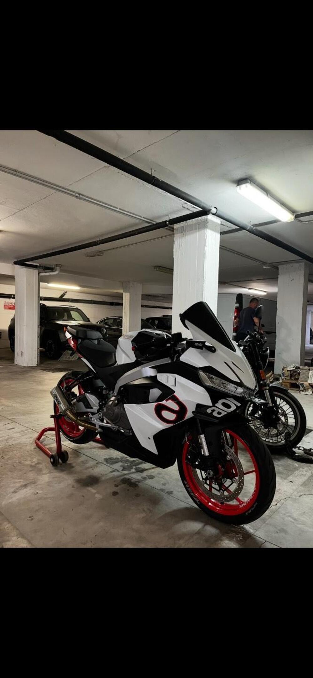 Aprilia RS 457 (2024 - 26) (3)