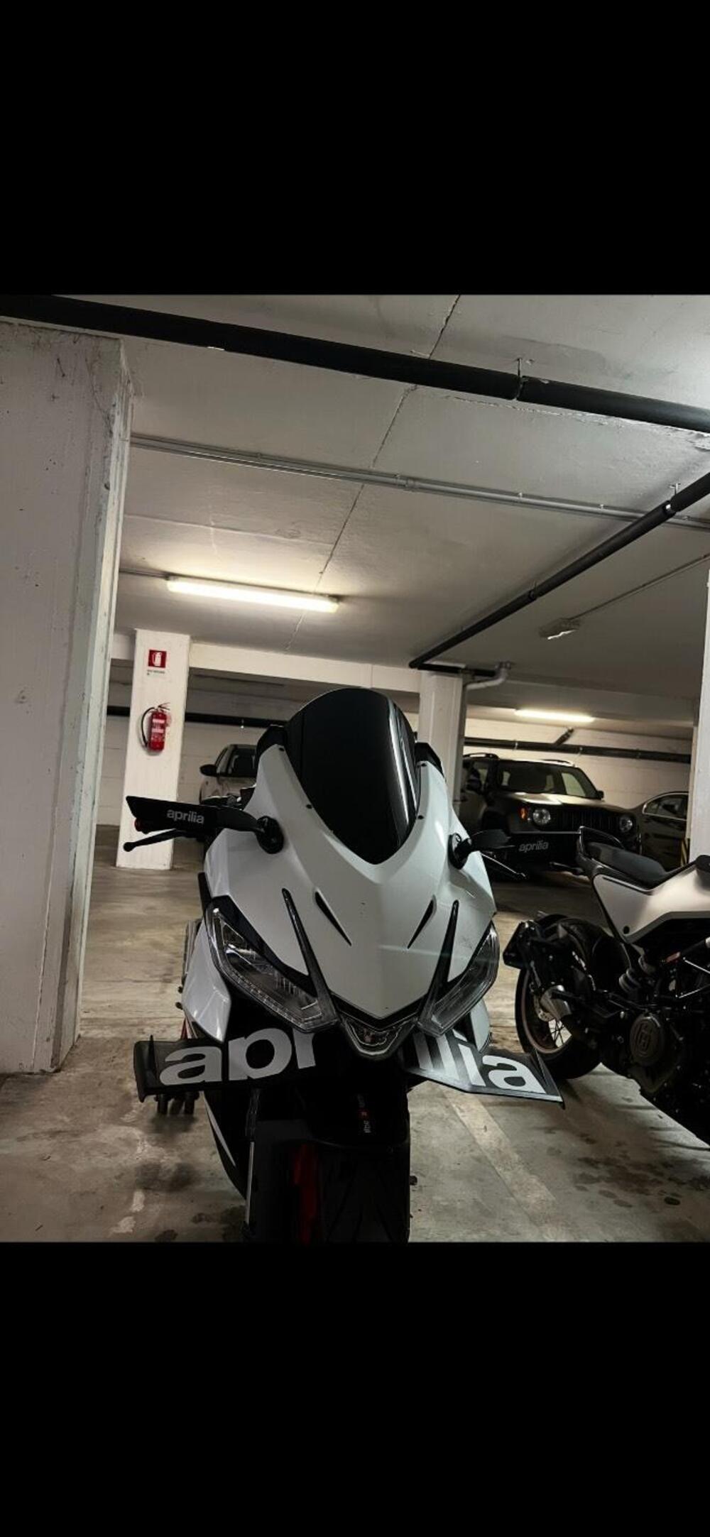 Aprilia RS 457 (2024 - 26) (4)