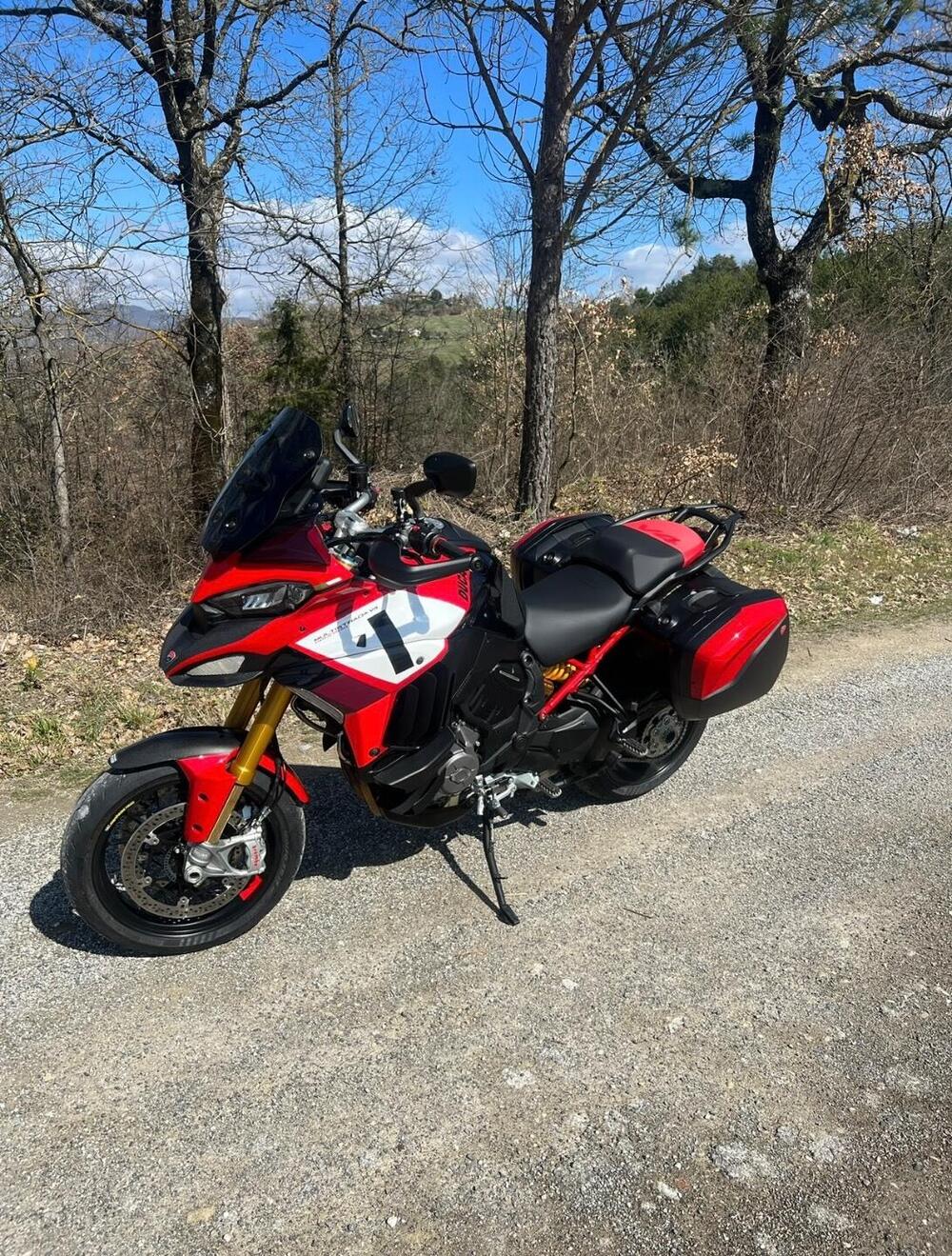 Ducati Multistrada V4 Pikes Peak (2021 - 24) (6)