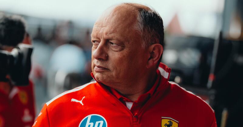 "Charles &egrave; stato molto intelligente, podio di astuzia": Vasseur esalta Leclerc e lancia la sfida: "Ora tonnellate di cose da migliorare per Miami"