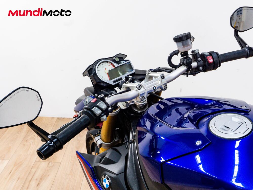 Bmw S 1000 R (2014 - 16) (11)