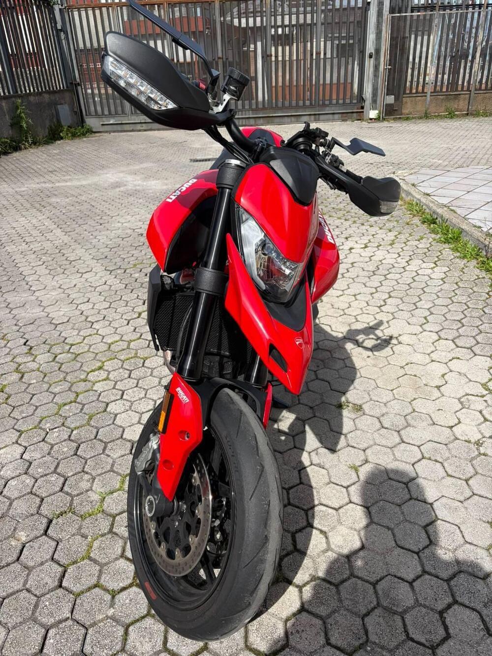 Ducati Hypermotard 950 (2022 - 25) (3)