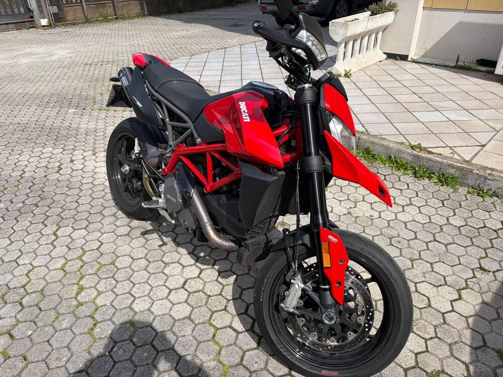 Ducati Hypermotard 950 (2022 - 25) (2)