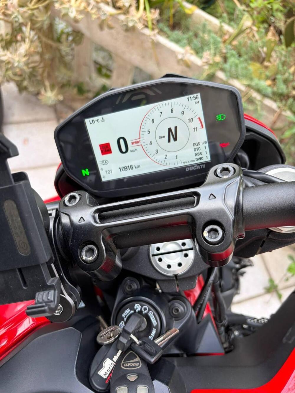 Ducati Hypermotard 950 (2022 - 25) (5)