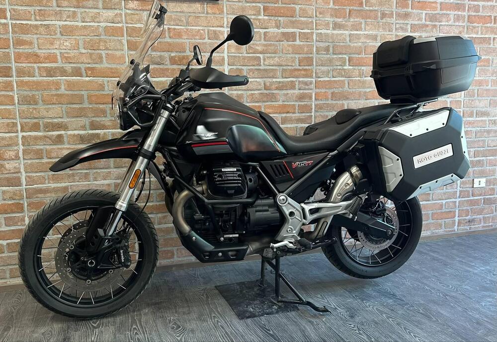Moto Guzzi V85 TT (2021 - 23) (18)