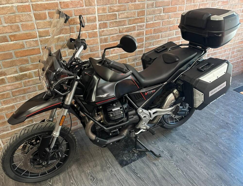 Moto Guzzi V85 TT (2021 - 23) (19)