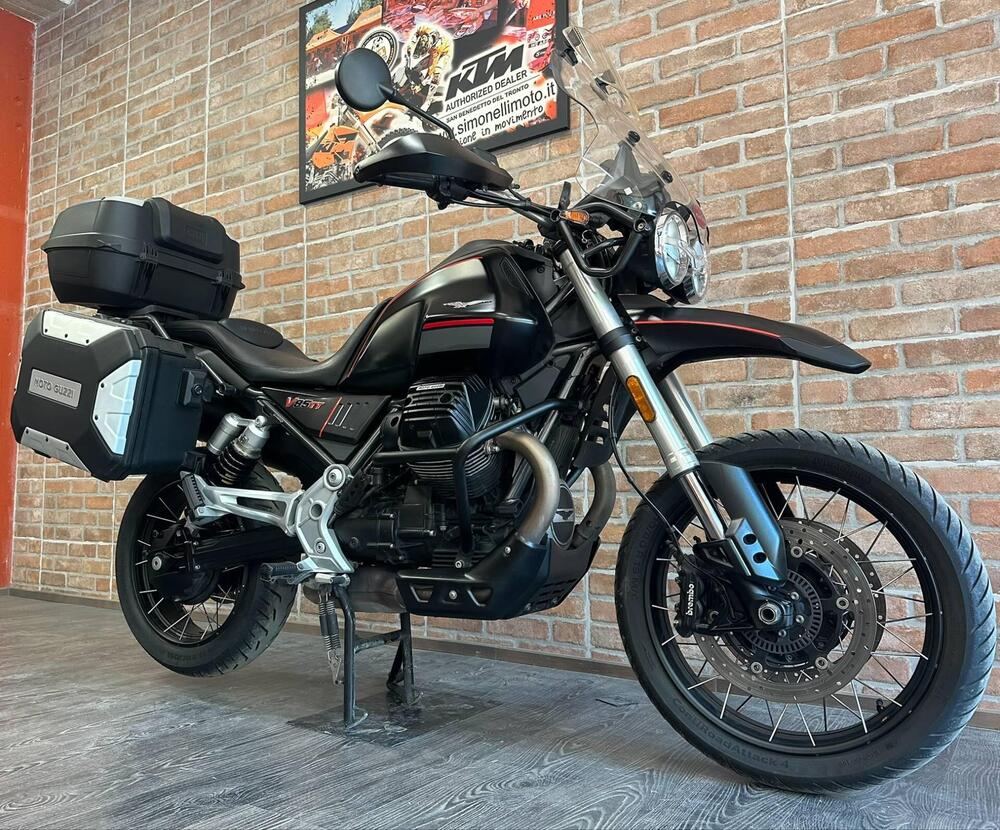 Moto Guzzi V85 TT (2021 - 23) (9)
