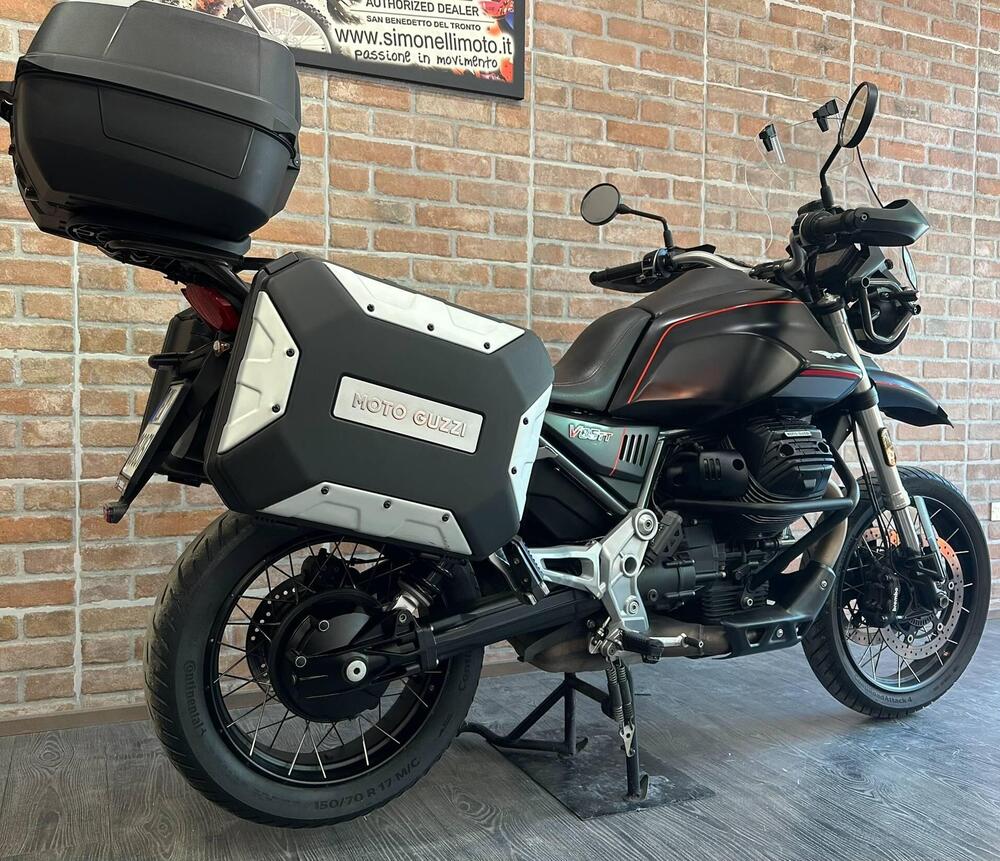 Moto Guzzi V85 TT (2021 - 23) (7)