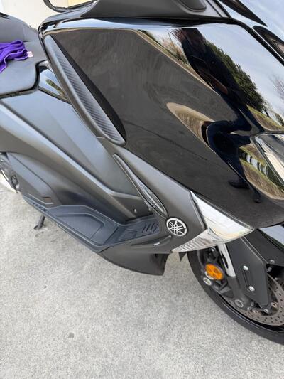 Yamaha T-Max 530 (2017 - 19) usata