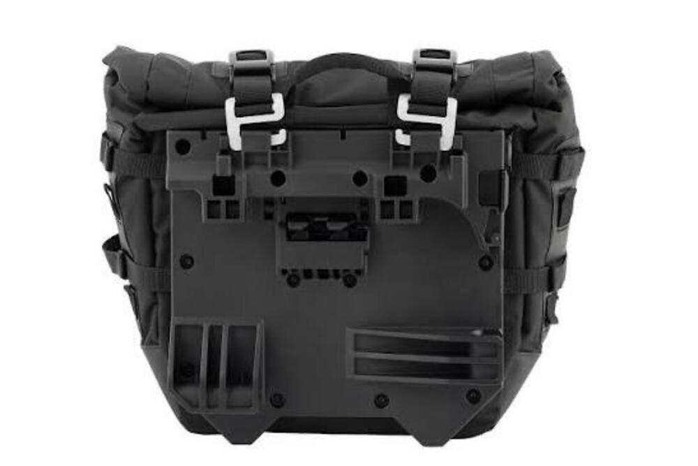 BORSE WUNDERLICH - SHAD + TELAI BMW R1300GS Wunderlich GmbH (6)