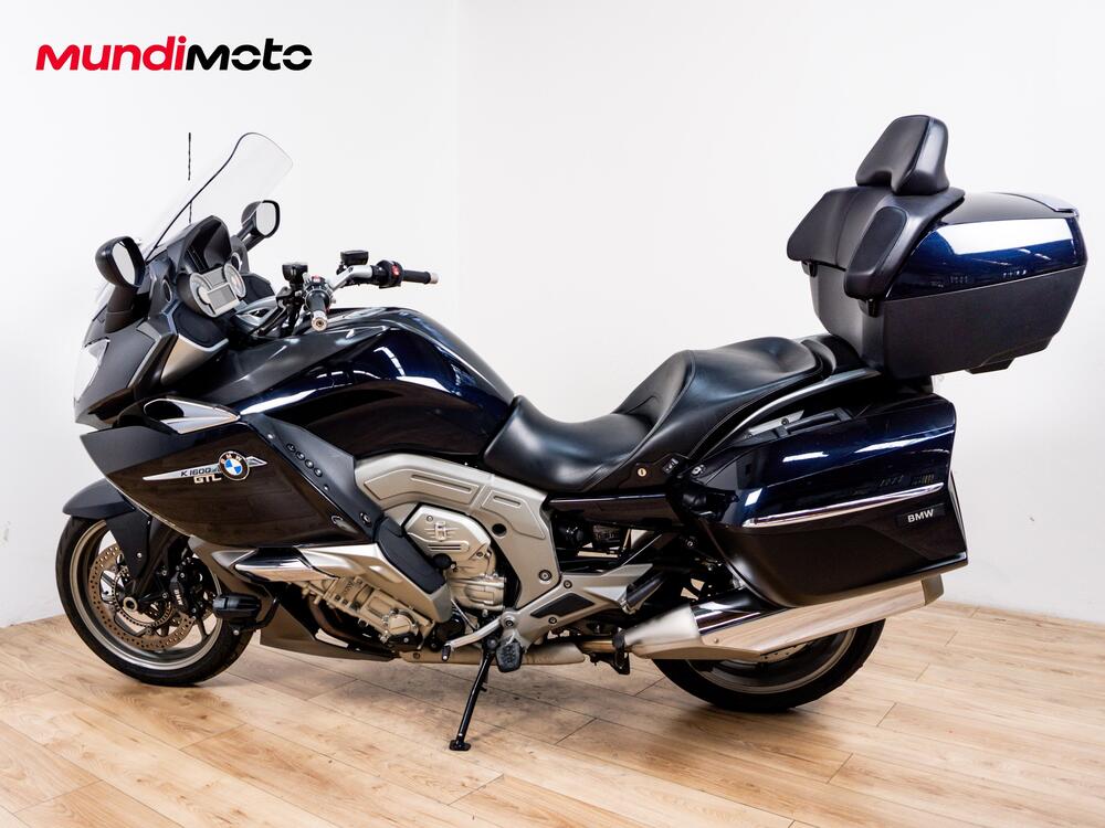 Bmw K 1600 GTL (2022 - 26) (5)