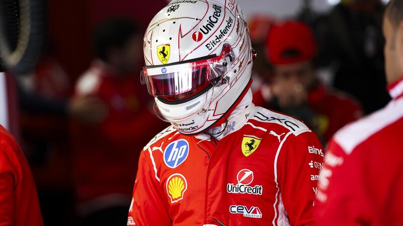 "Non baster&agrave;": Hamilton demolisce le speranze Ferrari sul soccorso FIA dell'ADUO per Miami