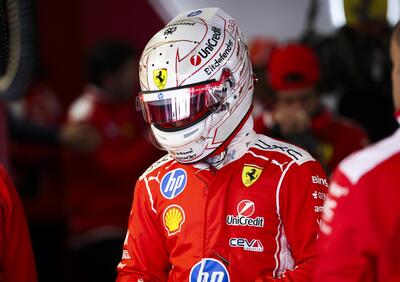 Non basterà: Hamilton demolisce le speranze Ferrari sul soccorso FIA dell'ADUO per Miami