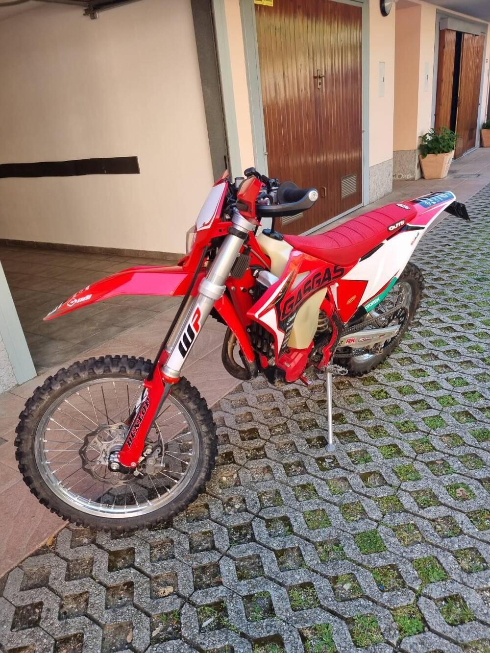 GASGAS EC 350 F (2022) (5)