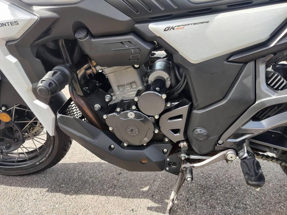 Zontes ZT350-GK (2022 - 26) (9)