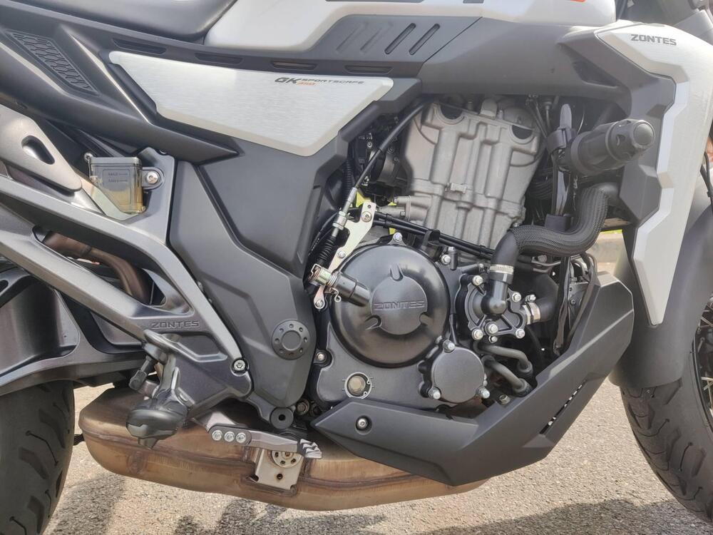 Zontes ZT350-GK (2022 - 26) (8)