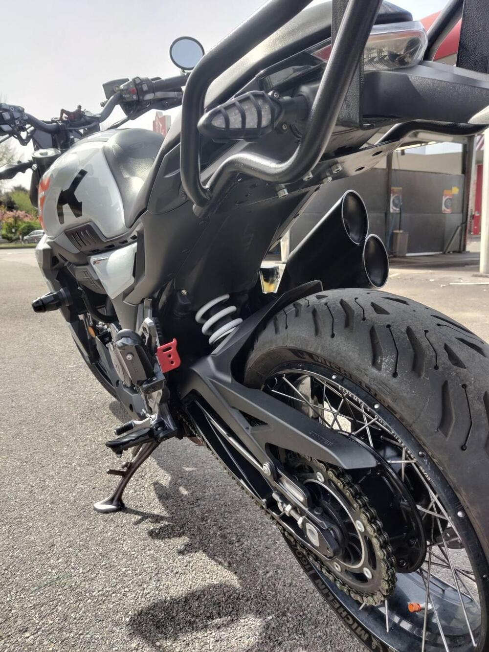 Zontes ZT350-GK (2022 - 26) (12)