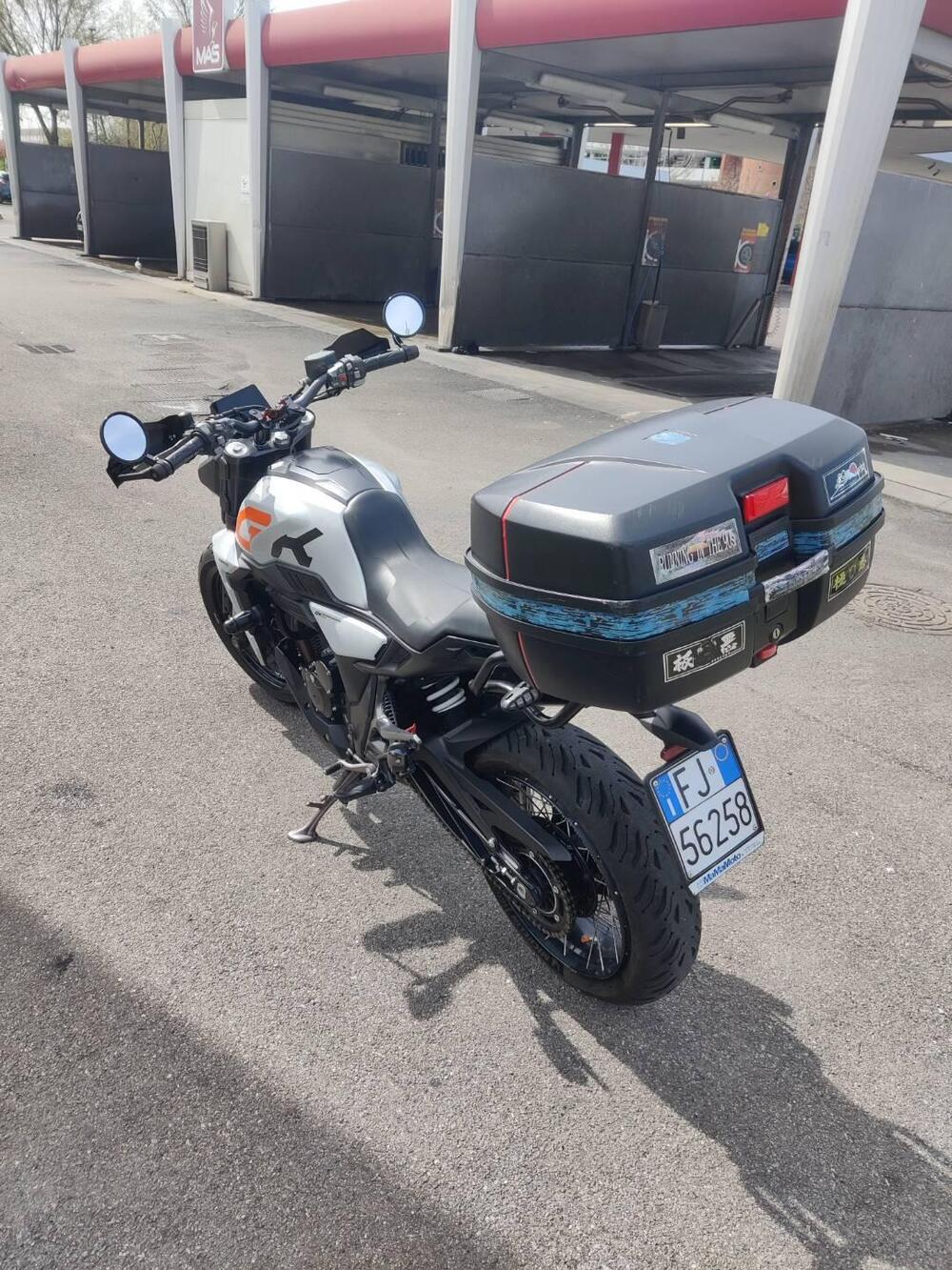 Zontes ZT350-GK (2022 - 26) (4)