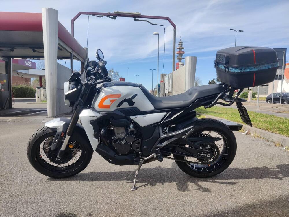 Zontes ZT350-GK (2022 - 26) (2)