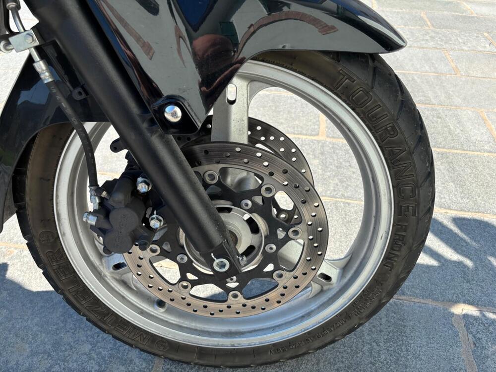 Suzuki V-Strom 650 Traveller (2006 - 11) (6)