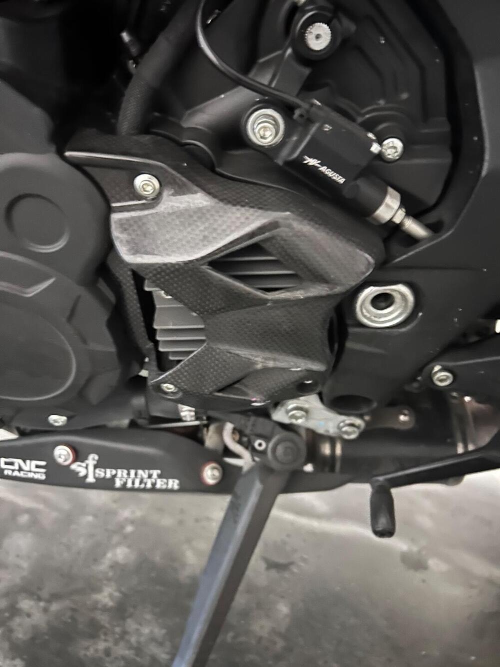 MV Agusta Brutale 800 RR (2021 - 25)