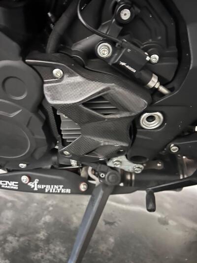 MV Agusta Brutale 800 RR (2021 - 25) usata