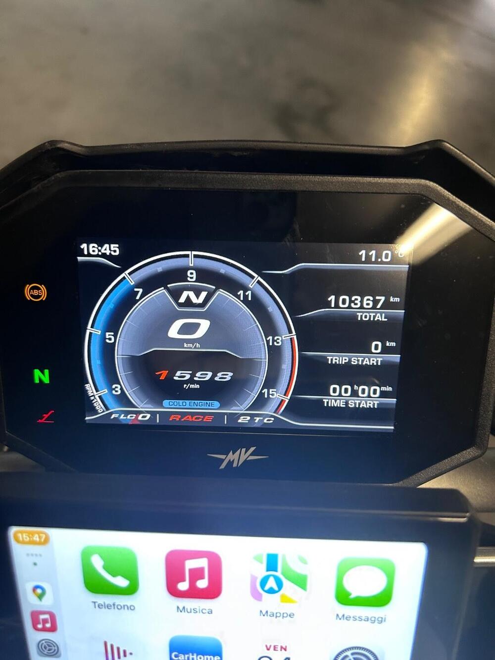 MV Agusta Brutale 800 RR (2021 - 25) (4)