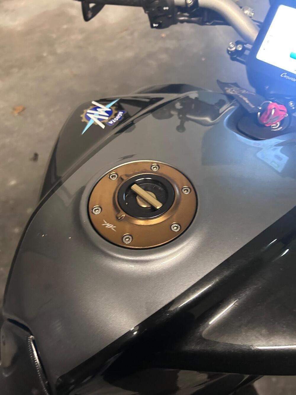 MV Agusta Brutale 800 RR (2021 - 25) (5)