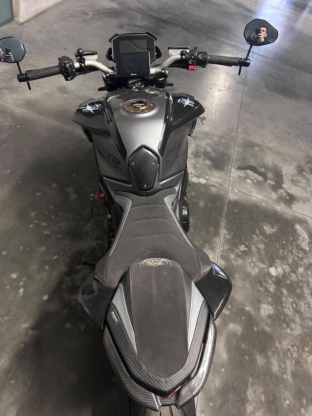 MV Agusta Brutale 800 RR (2021 - 25) (9)