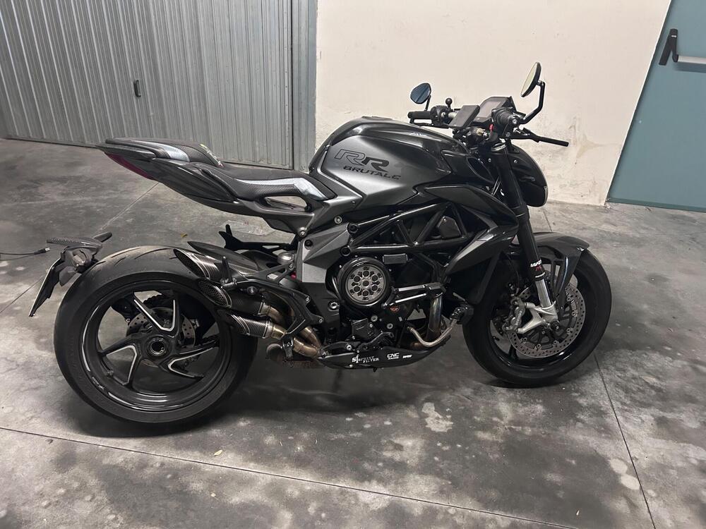 MV Agusta Brutale 800 RR (2021 - 25) (11)