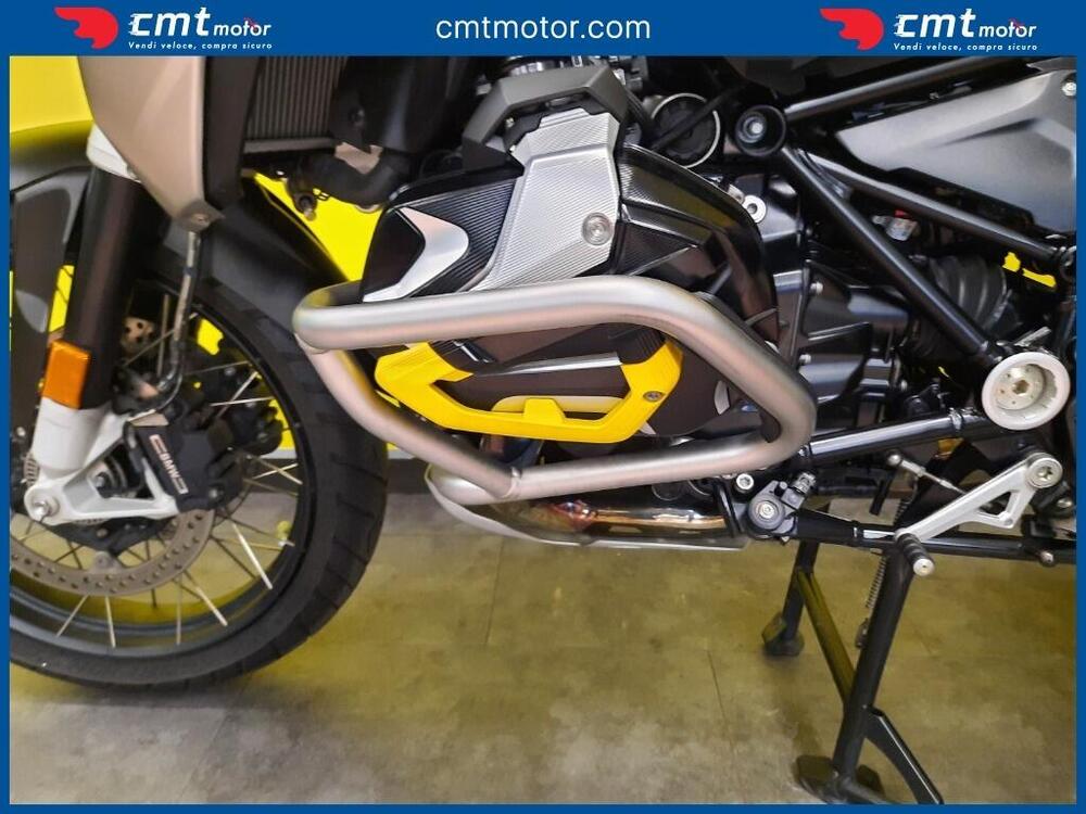 Bmw R 1250 GS - Edition 40 Years GS (2021) (3)