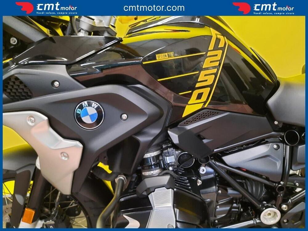 Bmw R 1250 GS - Edition 40 Years GS (2021) (4)