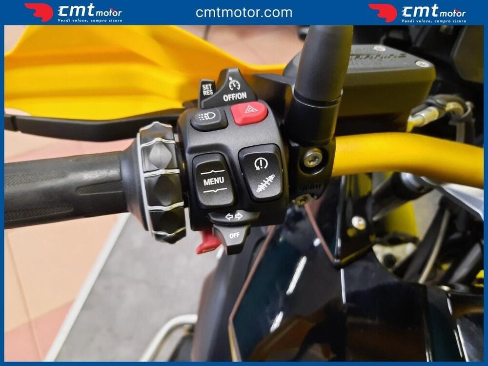 Bmw R 1250 GS - Edition 40 Years GS (2021) (7)