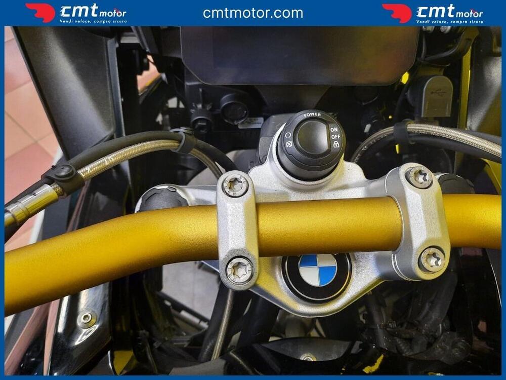 Bmw R 1250 GS - Edition 40 Years GS (2021) (8)